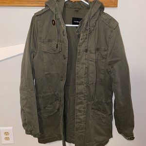 Men’s Express Jacket